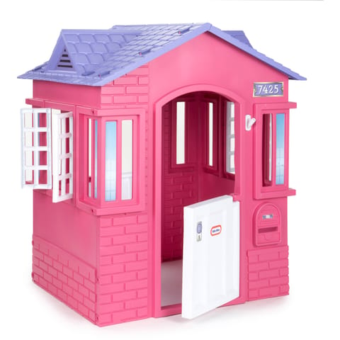 Little Tikes Princess Cottage (pink)
