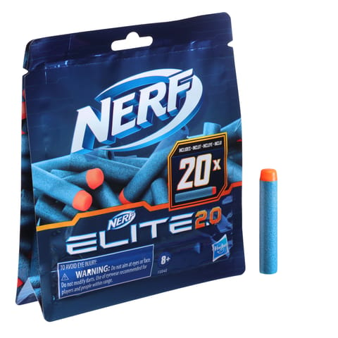 Elite 2.0 20 Darts