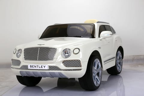 2.4G R/C Licensed Bentley