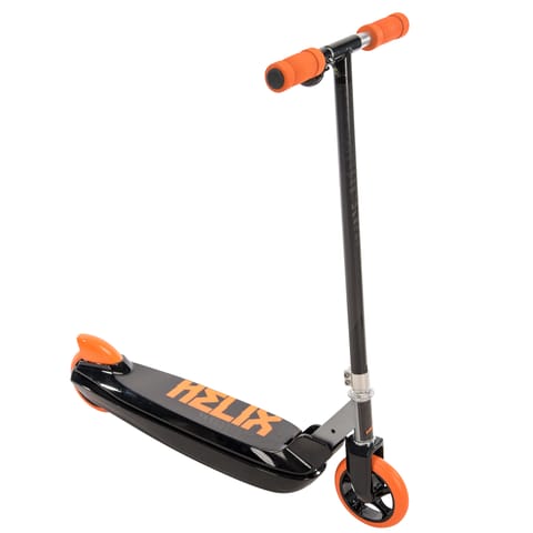 Huffy Helix 12V Eletric/Dual Power Scooter