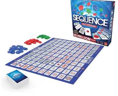 Sequence Classic ML