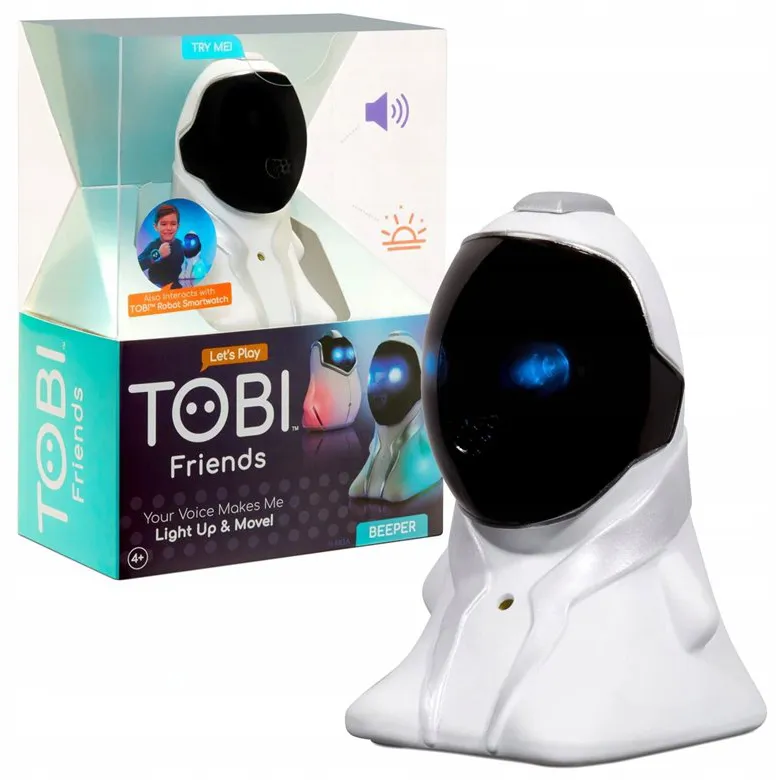 tobi friends smartwatch