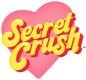 Online secret crush Who Is