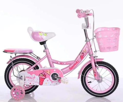 Children Bicycle Pink 16inch