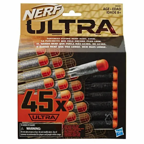 Ultra 45 Dart Refill