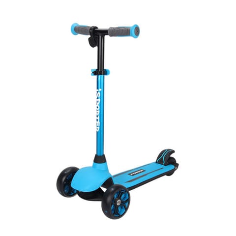 iSporter RGB scooter
