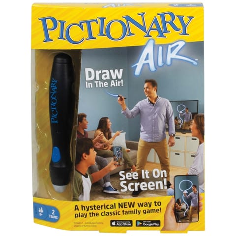 Pictionary Air - UK
