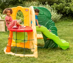 little tikes jungle toy