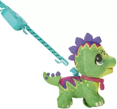 furreal dinosaur manual