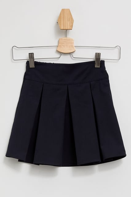 Girl Woven Skirt