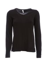 Woman Pullover