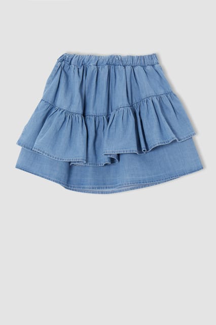 Girl Skirt