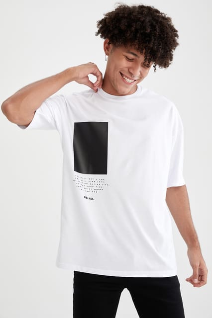 Man T-Shirt