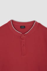 Man Polo T-Shirt