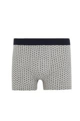 Man Knitted Boxer