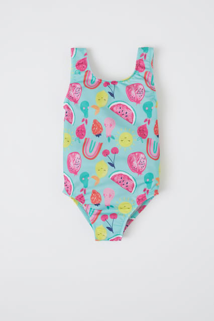BabyGirl Swimsuit