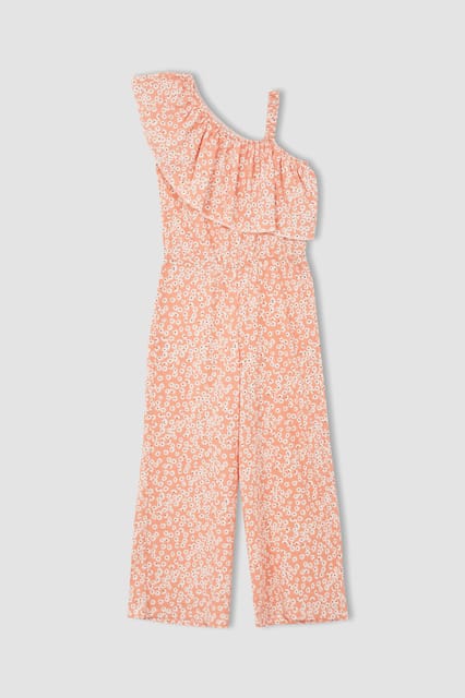 Girl Jump Suit