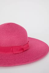 Woman Hat