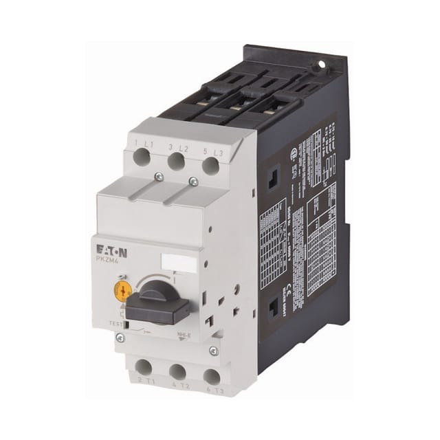 Motor-protective circuit-breaker, 3p, Ir=25-32A, screw connection