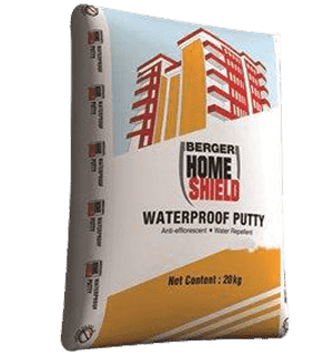electrical putty waterproof