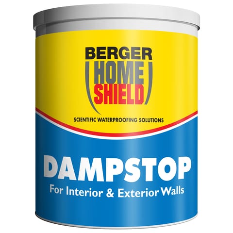 Dampstop Waterproofing Coating - 2 Kg