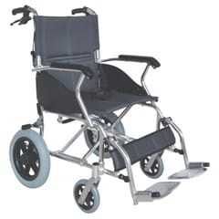 Rent Compact Lightweight Wheelchair in Mumbai