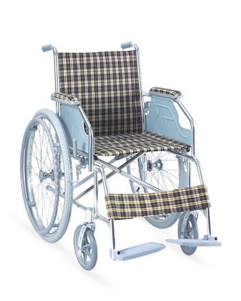 Arrex Joel Wheelchair