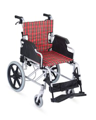Arrex Konrad Wheelchair