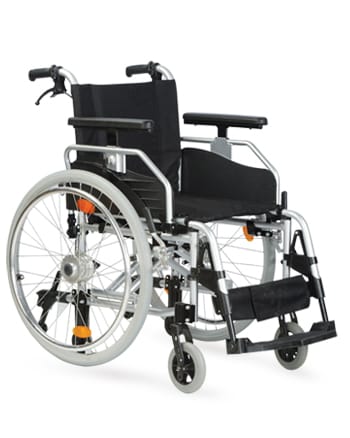 Arrex Ross Wheelchair