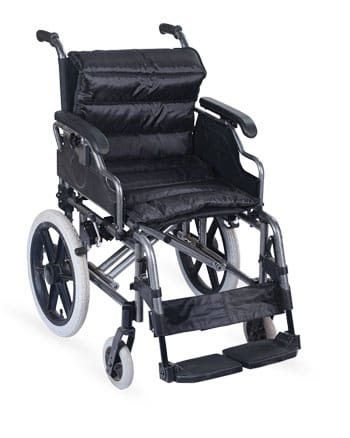 Arrex Lanzo Wheelchair
