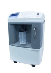 Medura Oxygen Concentrator 10L - Oxy Pro X