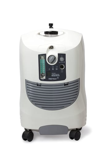 Medtech Oxygen Concentrator 5L