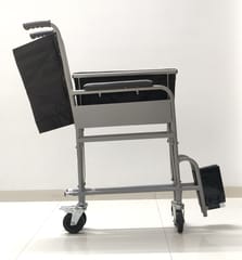 Dexter Slim Wheelchair