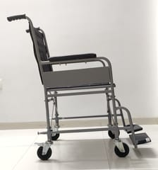 Dexter Slim Wheelchair