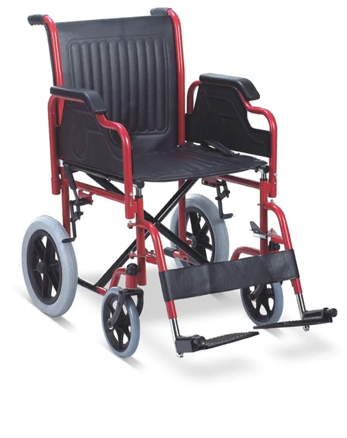 Wheelchair 904B