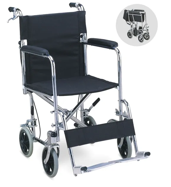 Wheelchair 976ABJ
