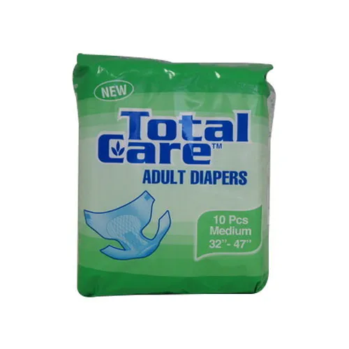 Totalcare Adult Diaper Medium