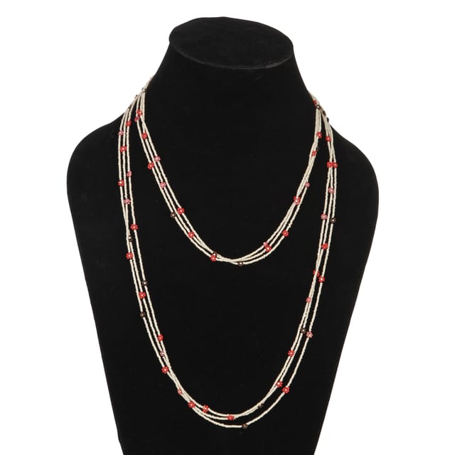DCA Glass Necklace (DC4147NK)