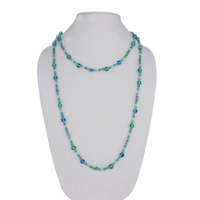 DCA Glass Necklace (DCA4262NK)