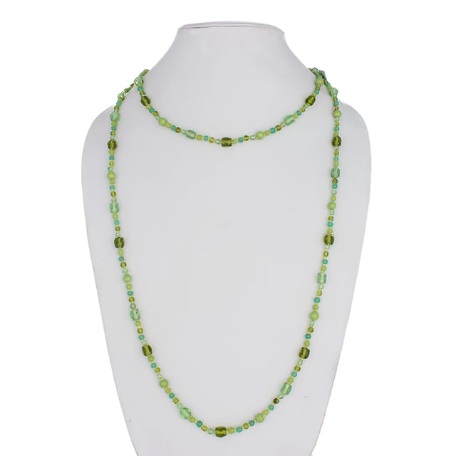 DCA Glass Necklace (DCA4257NK)