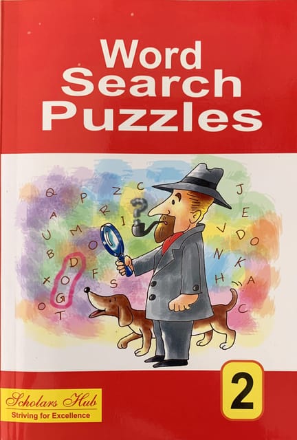 Word Search-2.