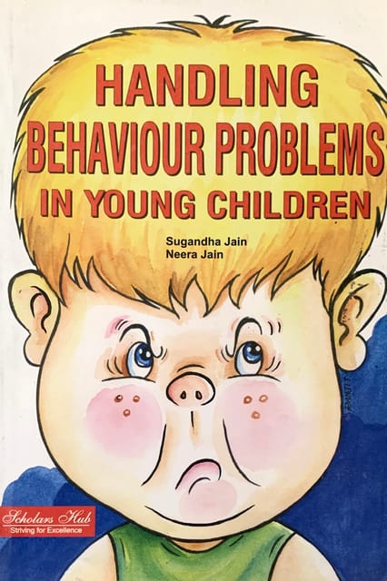 Behaviour Problems in Young Children.