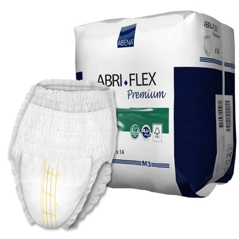 Abri-Flex Premium Pull-up Pants Incontinence Care