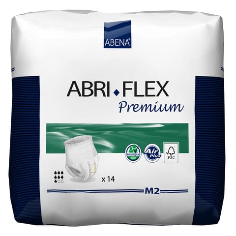 Abri-Flex Premium Pull-up Pants - Incontinence Care