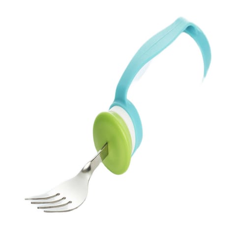Fork to make dining easier