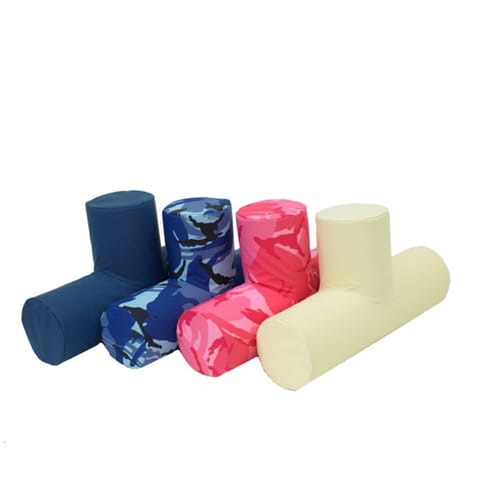 Thorpe Mills Positioning Aids - Paediatric T-Roll