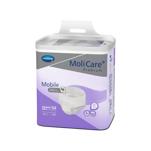 MoliCare Premium Mobile 8 Drops