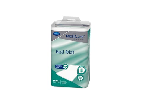 MoliCare Premium Bed Mat 5 Drops