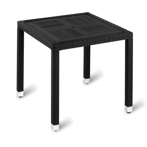 Geneva Outdoor Dining Table - Square