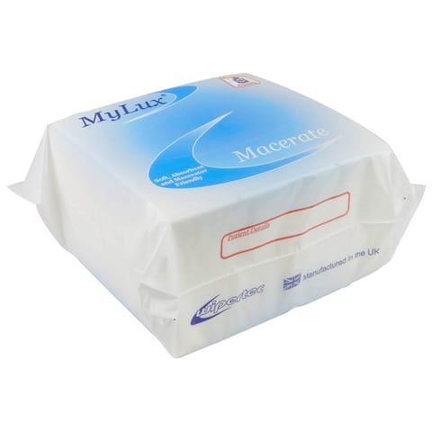Pack of Wipes